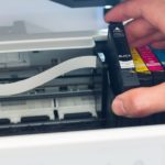 Häufige Probleme mit Druckern und billigen Druckerpatronen