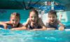 Vergnügliche Verwöhnung im Spa für Kinder