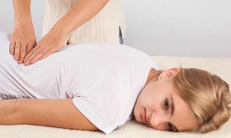 Bowen-Therapie in Slowenien